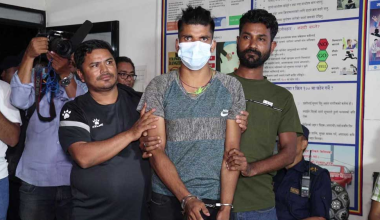 गैरीगाउँ हत्या प्रकरण : रायसहितको प्रतिवेदन बुझाइयो