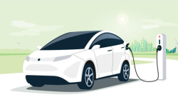 चीनको नयाँ ऊर्जा यात्री कार बिक्रीमा वृद्धि