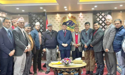 सहकारीमा बचतको सीमा २५ लाख हुने व्यवस्था हटाइयो