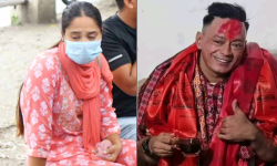 रिगलविरुद्धको मुद्दाबाट पन्छिए प्रधानन्यायाधीश