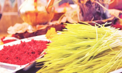 दसैँले जसलाई छुँदै छुँदैन…