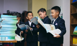 मंगोलियामा १०औं अवतारी ‘लामा’ को घोषणा, चिनियाँ र अमेरिकी स्वार्थको टकराव