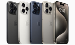 नेपाली बजारमा भित्रियो आईफोन १५ सिरिज