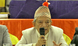 मानव अधिकार आयोगमा ८० प्रतिशत उजुरी द्वन्द्वसँग सम्बन्धित