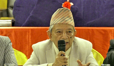 मानव अधिकार आयोगमा ८० प्रतिशत उजुरी द्वन्द्वसँग सम्बन्धित