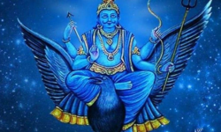 शनिदेवलाई प्रशन्न राख्न के गर्ने ?