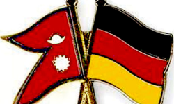 दक्ष श्रमिकलाई जर्मनीले अवसर दिने