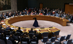 राष्ट्र संघको स्थायी सदस्य थप्ने गोलचक्कर : शशि थरुर