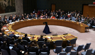 राष्ट्र संघको स्थायी सदस्य थप्ने गोलचक्कर : शशि थरुर