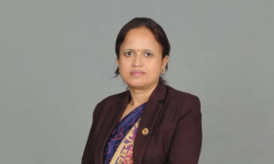 Four-lane Ghorahi-Tulsipur roadway to begin soon : Minister Sharma