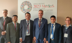 WB positive to provide concessional loan of Rs 130 billion