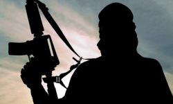 पाकिस्तानमा बन्दुकधारीद्वारा छ निर्माण मजदुरको हत्या