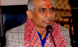 केदार कार्की : नेविसंघ एकाइ सभापतिदेखि मुख्यमन्त्रीसम्म