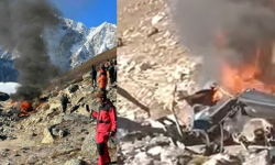 मनाङ एयरका पाइलट सेढाईँलाई थप उपचारका लागि भारत लगिने