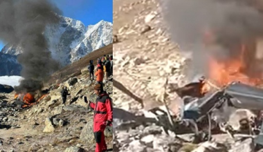 मनाङ एयरका पाइलट सेढाईँलाई थप उपचारका लागि भारत लगिने