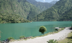 स्यार्पु महोत्सव : स्थानीयको आयआर्जनमा सहज