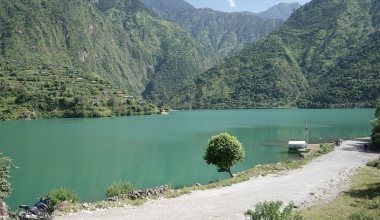 स्यार्पु महोत्सव : स्थानीयको आयआर्जनमा सहज