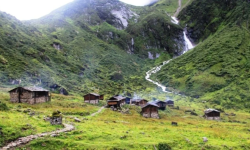 पर्यटकलाई लोभ्याउँदै तोक्पेगोला