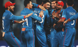 आईसीसी एकदिवसीय विश्वकप : अफगानिस्तानद्वारा इङ्ग्ल्यान्ड पराजित