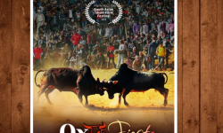 अन्तरराष्ट्रिय फिल्म फेस्टिबल’ मा ‘गोरु पर्व’ छनोट