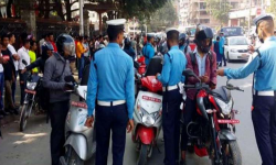 पठाओ र इनड्राइभका नाममा अफलाइन राइड गर्ने ८३ चालक कारबाहीमा