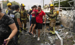 इजरायल–गाजा द्वन्द्व समाधानका लागि रूसको आह्वान