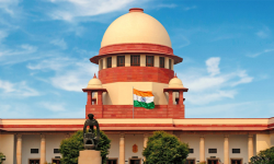 भारतको सर्वोच्च अदालतद्वारा समलिङ्गी विवाहलाई मान्यता दिन अस्वीकार