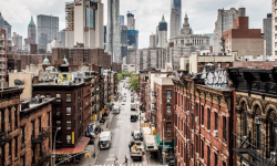 न्युयोर्क महानगर सरकारको एआई विशेष कार्ययोजना