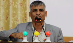 कोशी प्रदेशका मुख्यमन्त्रीलाई विश्वासको मत