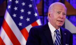 अमेरिकाद्वारा हमासका १० सदस्य र आर्थिक सहजकर्तामाथि प्रतिबन्ध