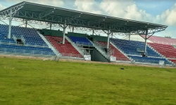 भोजपुरमा रङ्गशाला बन्यो