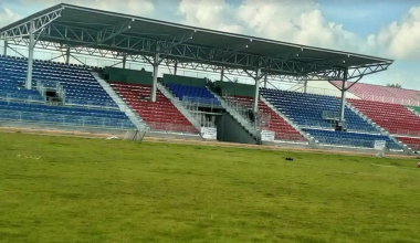 भोजपुरमा रङ्गशाला बन्यो