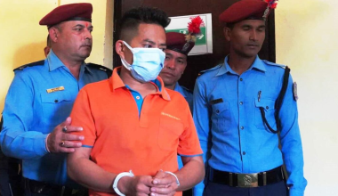 राष्ट्रपतिबाट कैद माफी पाएको २५ दिनमै युवाले गरे महिलाको हत्या