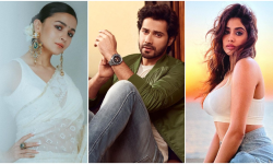 करण जोहरले अबसर दिएका स्टारकिड्स