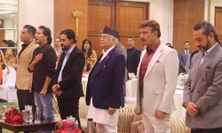 ओटीटी प्लेटफर्म ‘कान्तिपुर सिनेमाज्’ , २९९ मै सामग्री हेर्न सकिने