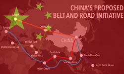 बिआरआई नेपालको आर्थिक विकासका निम्ति उपयोगी हुने