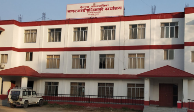 एमसीसी अन्तर्गतको पुनर्ठेक्का अन्योलमा