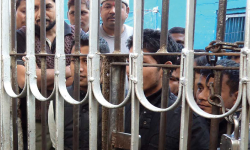 कारागारमा दसैँ : ‘जहाँ बस्यो त्यही रमाइलो’