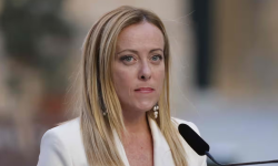 इटालीकी प्रधानमन्त्रीद्वारा आफ्नो पार्टनरबाट अलग भएको घोषणा