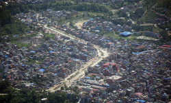 व्यासभूमिलाई धार्मिक पर्यटकीय गन्तव्यस्थल बनाउन पहल