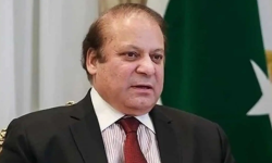 स्वदेश फर्किए पाकिस्तानका पूर्वप्रधानमन्त्री नवाज शरिफ