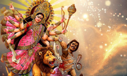 दुर्गा पक्षको आठौँ दिन : महाअष्टमी पर्व मनाईँदै