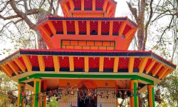 राजदेवी मन्दिरलाई धार्मिक पर्यटकीय सूचीमा समावेश गरिने