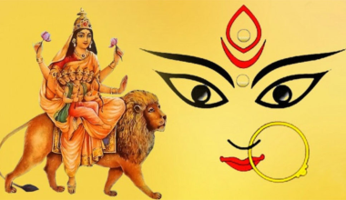 दुर्गा पक्षको नवौँ दिन महानवमी पर्व मनाइँदै