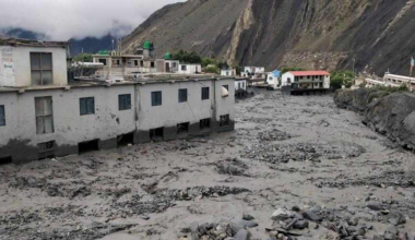 कागबेनीका बाढी प्रभावितको सहयोगका लागि करिब ८० लाख संकलन