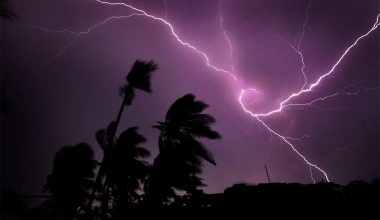 नेपालमा भोलिदेखि चट्याङसम्बन्धी अन्तर्राष्ट्रिय सम्मेलन