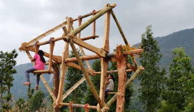 हुलाक भन्ज्याङमा ३५ वर्षपछि रोटेपिङ