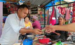 चोक–चोकमा चटपटे