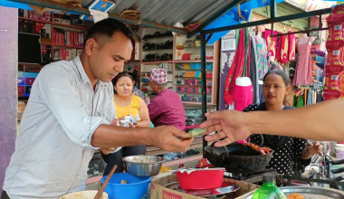 चोक–चोकमा चटपटे