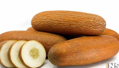 पाकेको काँक्राको अचार !